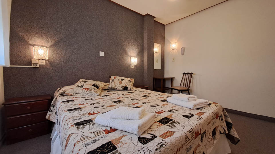 Habitación Doble Superior